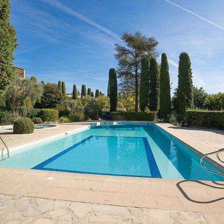 Apartment L'Oree De Vence By Interhome Ngoại thất bức ảnh