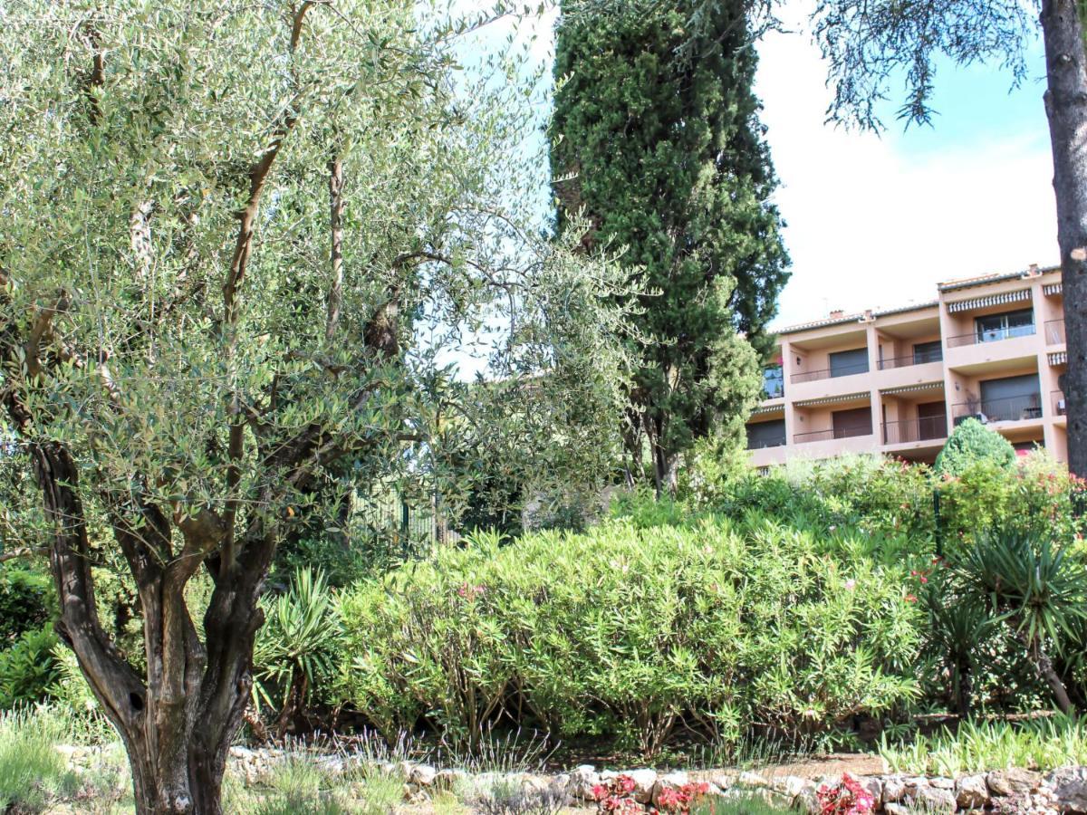 Apartment L'Oree De Vence By Interhome Ngoại thất bức ảnh
