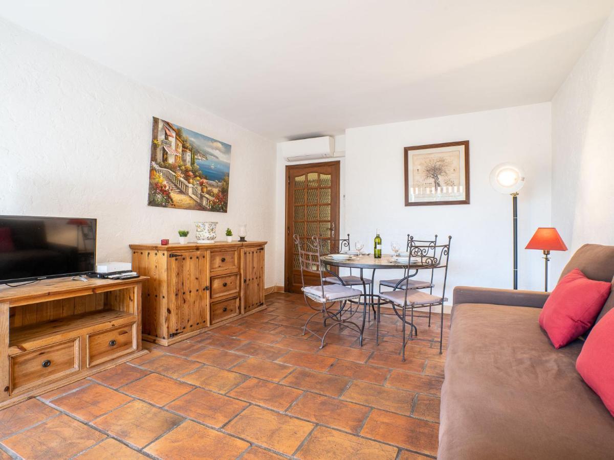 Apartment L'Oree De Vence By Interhome Ngoại thất bức ảnh