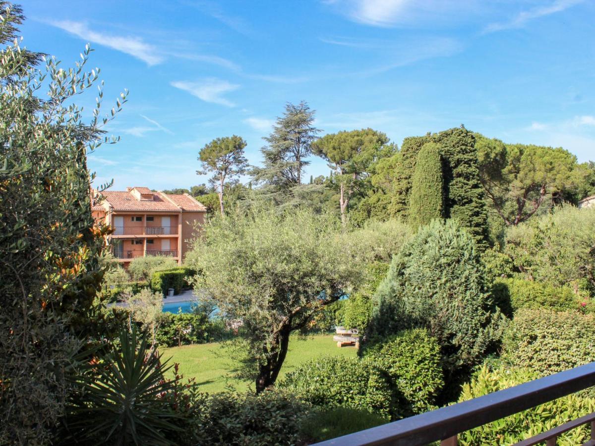 Apartment L'Oree De Vence By Interhome Ngoại thất bức ảnh