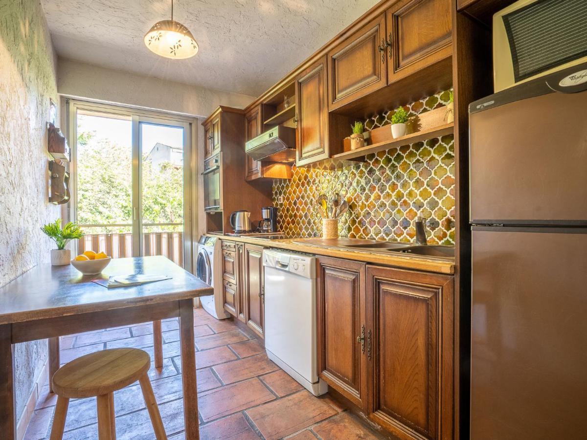 Apartment L'Oree De Vence By Interhome Ngoại thất bức ảnh