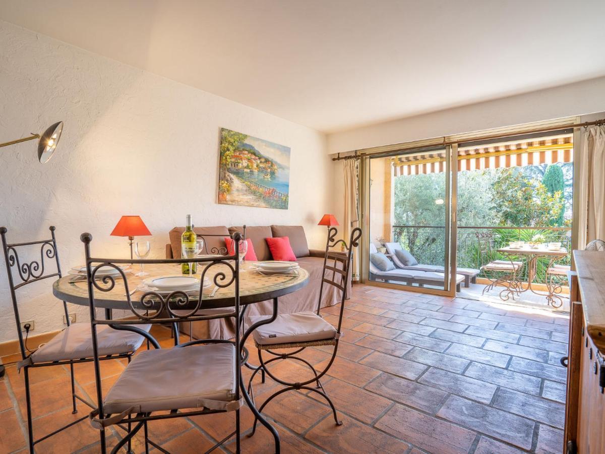 Apartment L'Oree De Vence By Interhome Ngoại thất bức ảnh