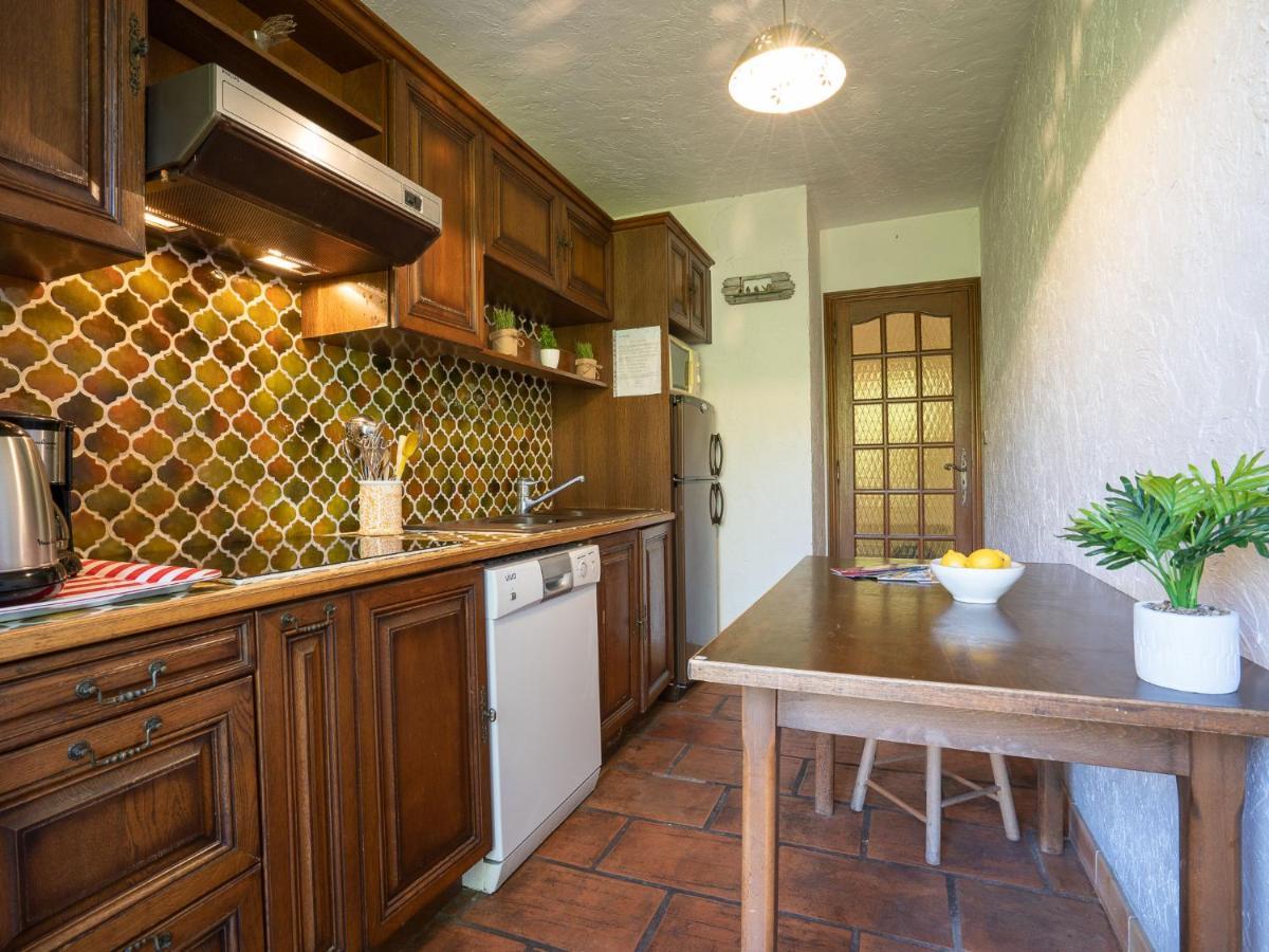 Apartment L'Oree De Vence By Interhome Ngoại thất bức ảnh