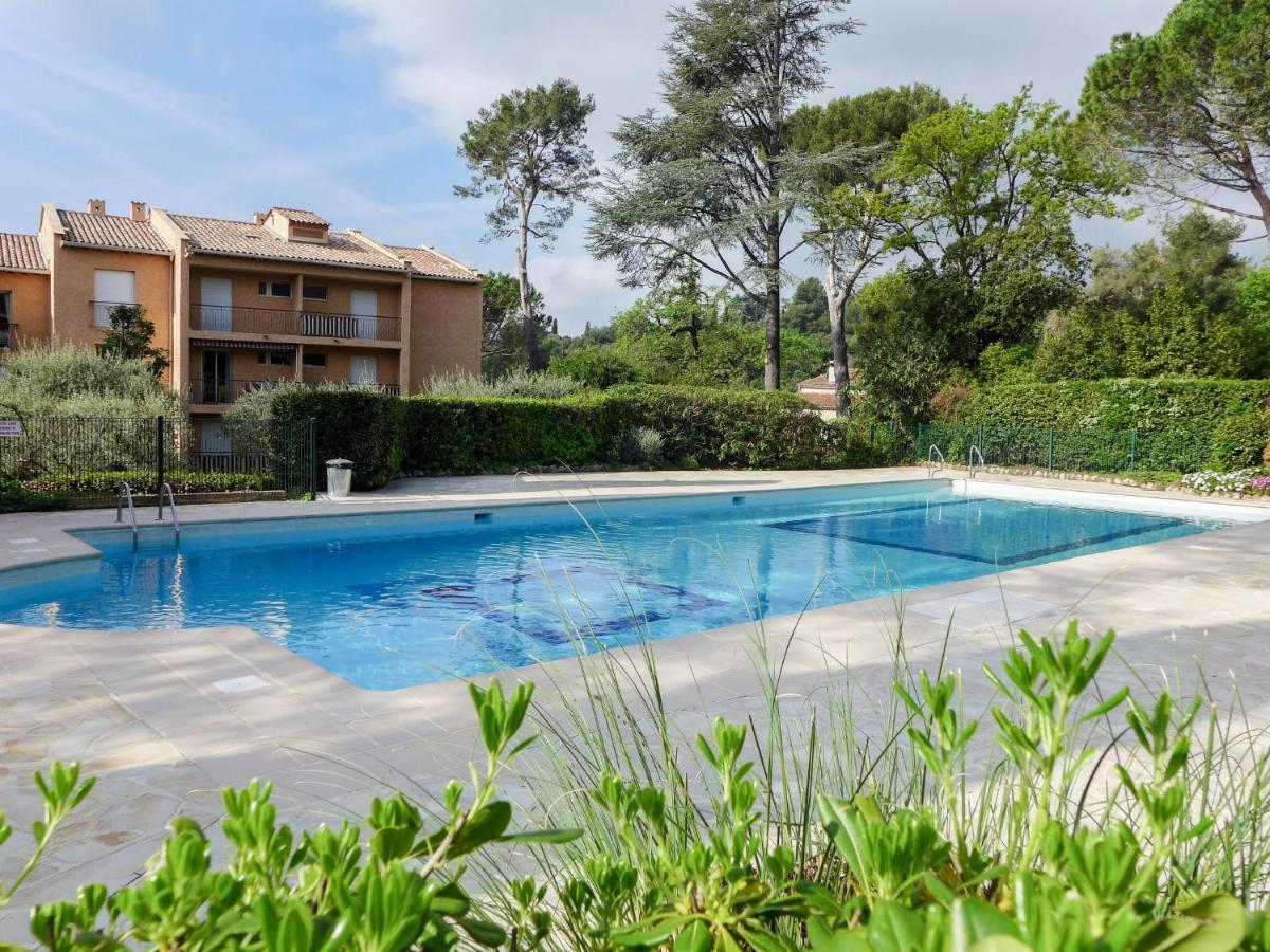 Apartment L'Oree De Vence By Interhome Ngoại thất bức ảnh