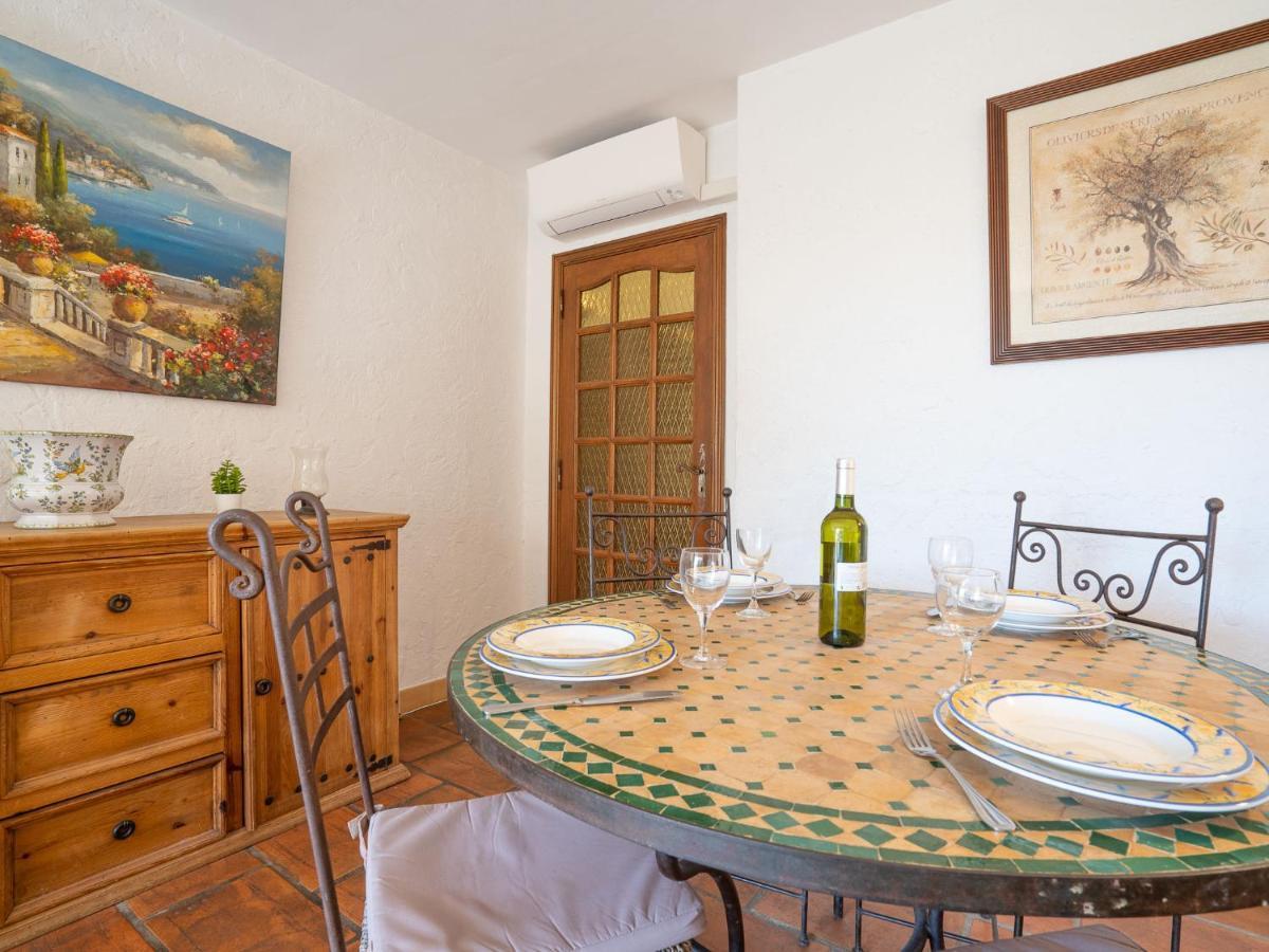 Apartment L'Oree De Vence By Interhome Ngoại thất bức ảnh