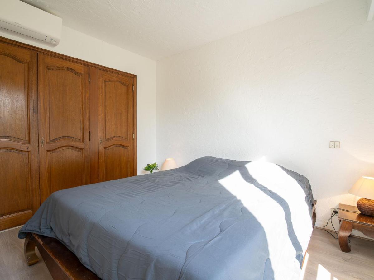 Apartment L'Oree De Vence By Interhome Ngoại thất bức ảnh